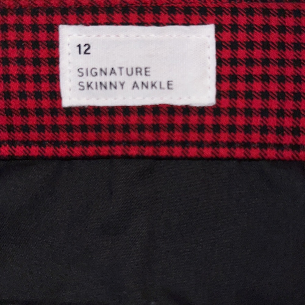 gap pants - Picture 4 of 4